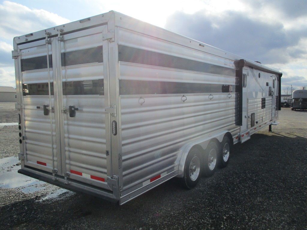 2025 Lakota 13' lq 6' slide mid tack 16' stock back chl81613sr