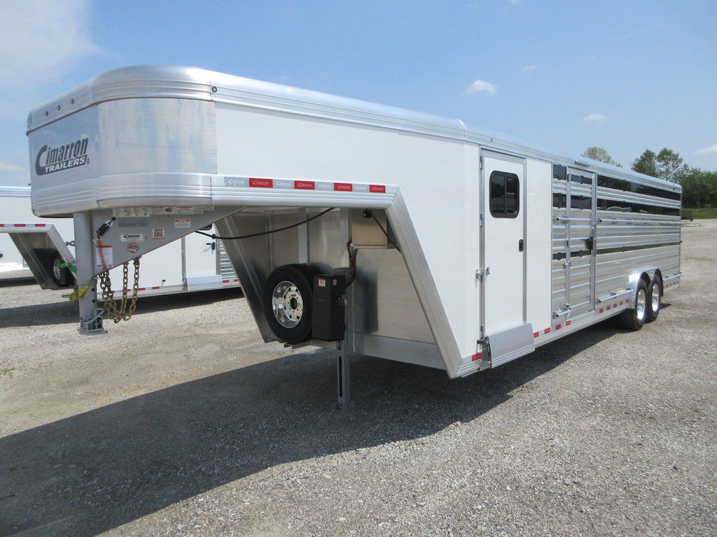 2027 Cimarron 28' lonestar 8' wide 6'4" tall gvwr 16,000
