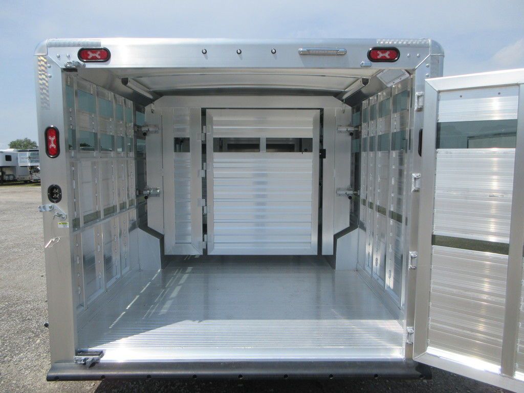2027 Cimarron 28' lonestar 8' wide 6'4" tall gvwr 16,000