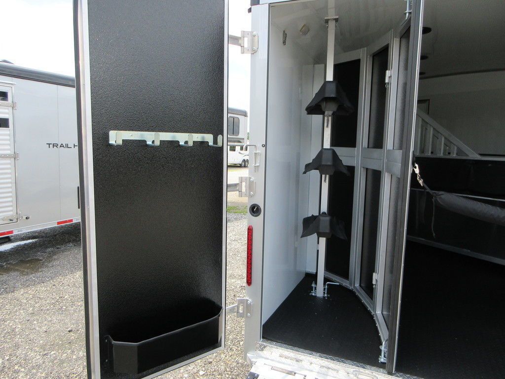 2025 Bison 10' lq 3h slant 7310 ranger