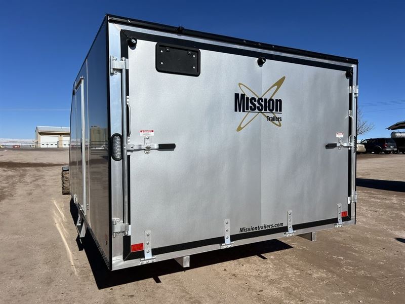 2025 Mission