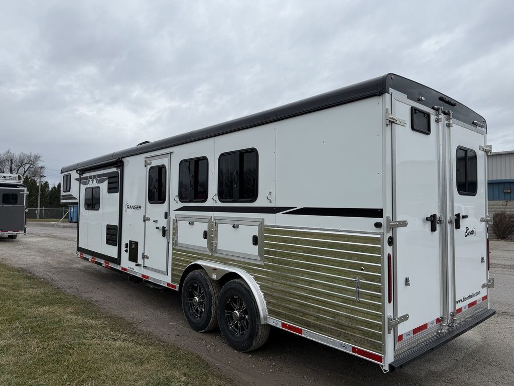 2026 Bison ranger rg8311.s
