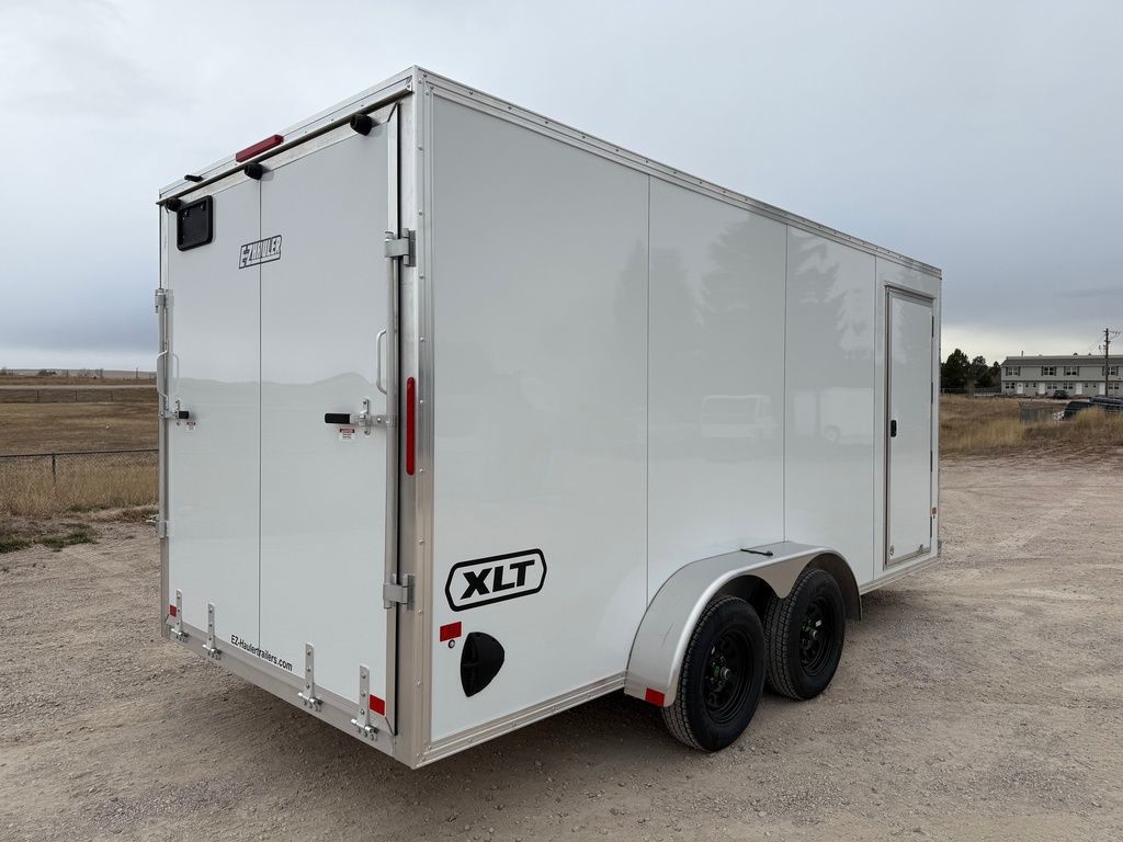 2026 Ez Hauler