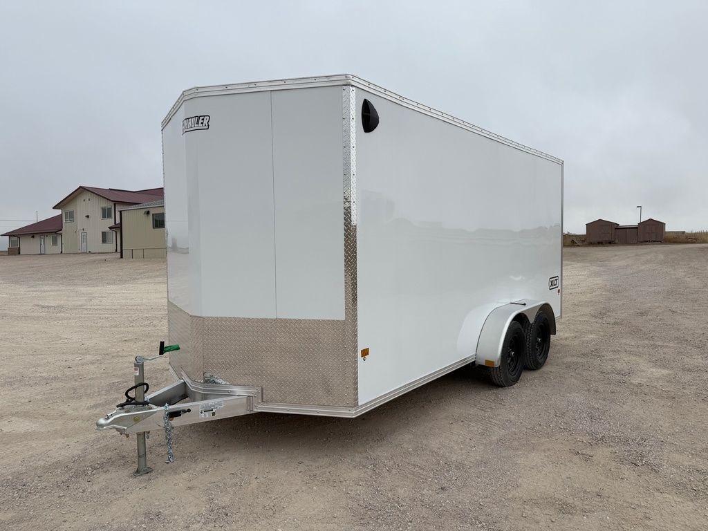2026 Ez Hauler