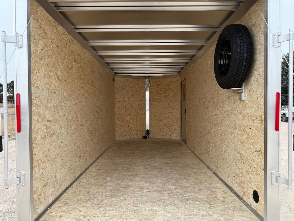 2026 Ez Hauler