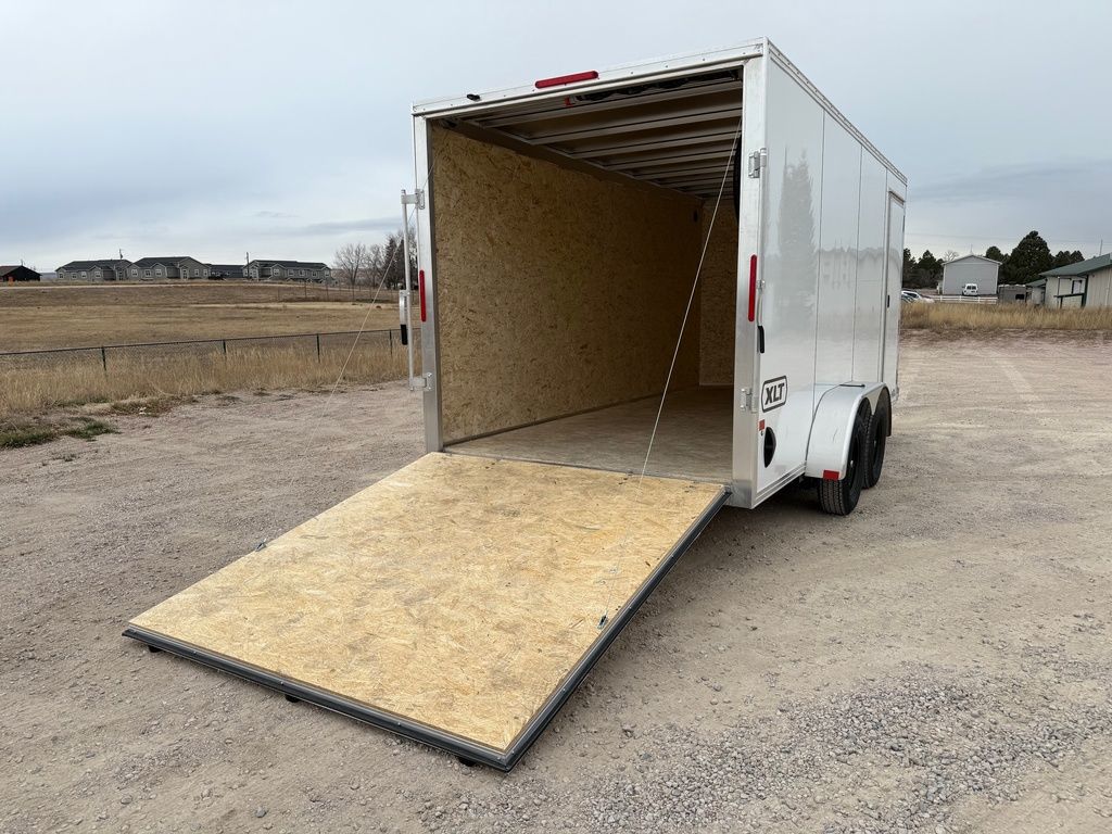 2026 Ez Hauler