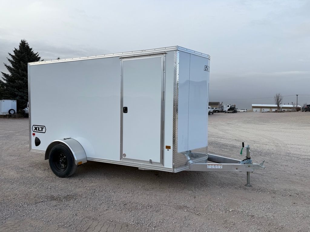 2026 Ez Hauler