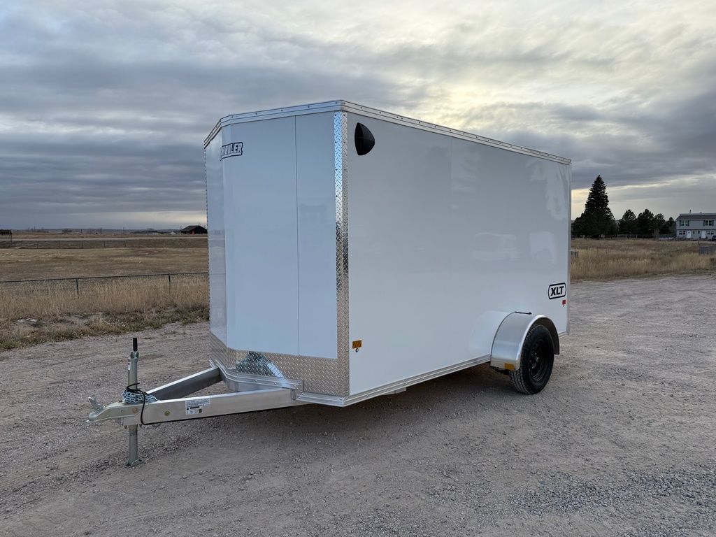 2026 Ez Hauler