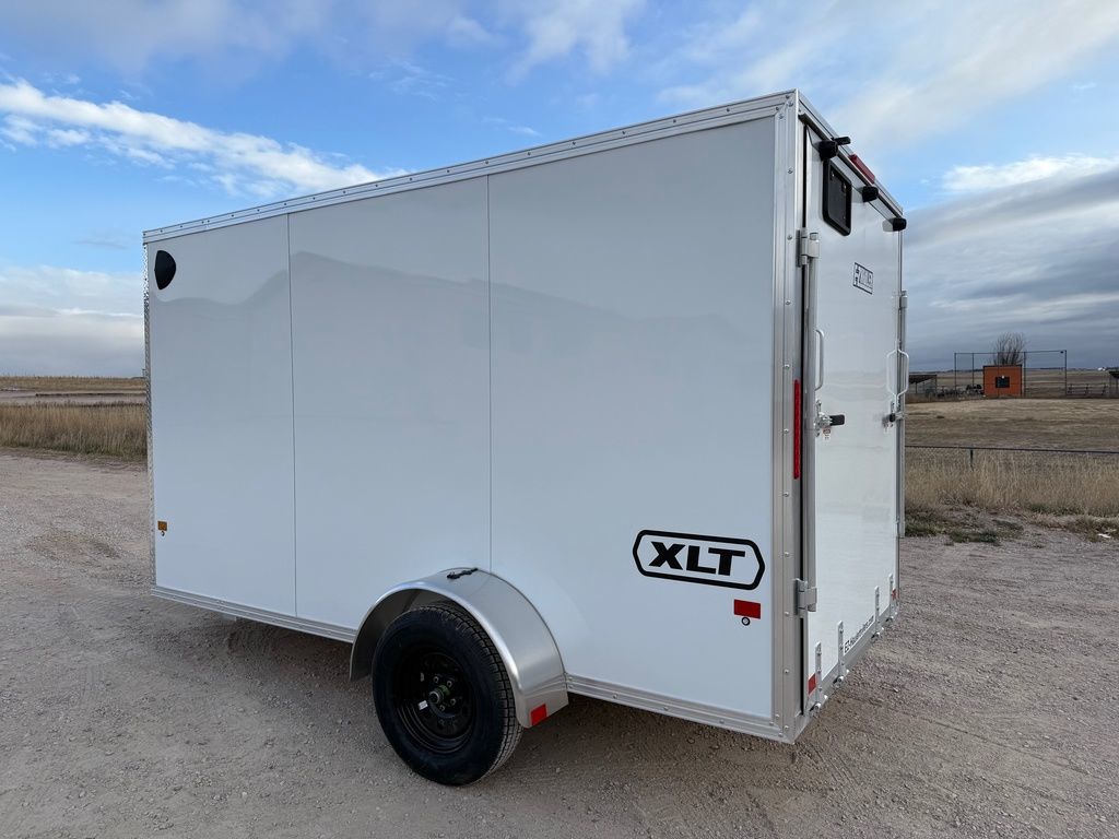 2026 Ez Hauler