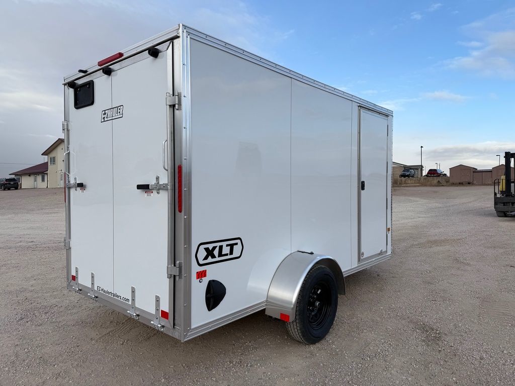 2026 Ez Hauler