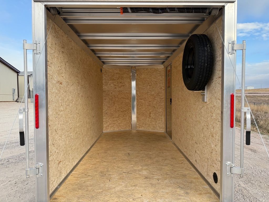 2026 Ez Hauler