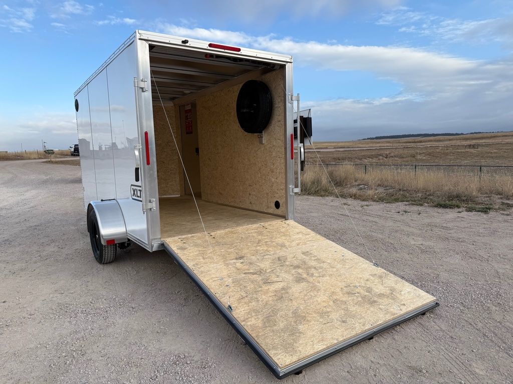 2026 Ez Hauler