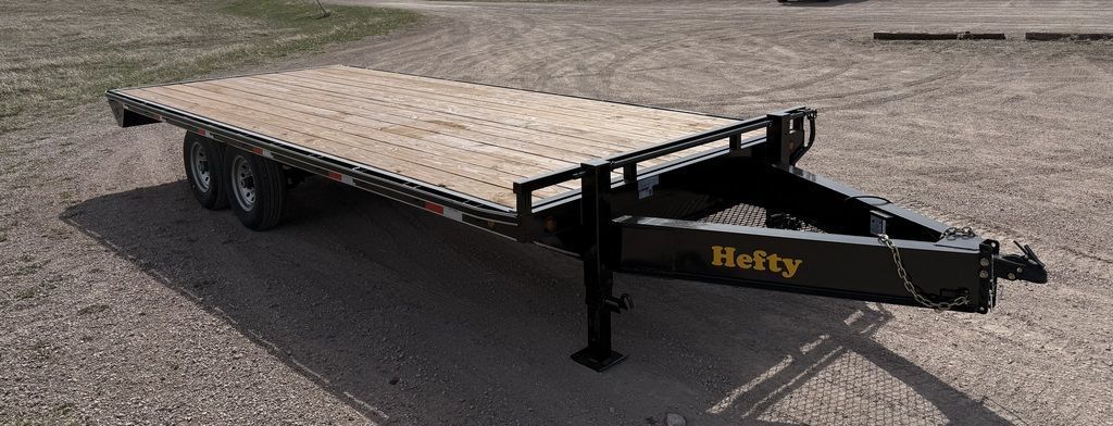 2025 Hefty