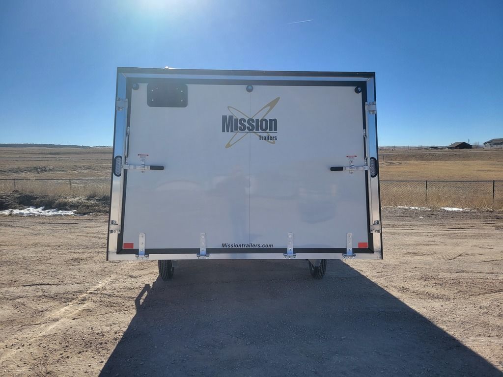 2026 Mission