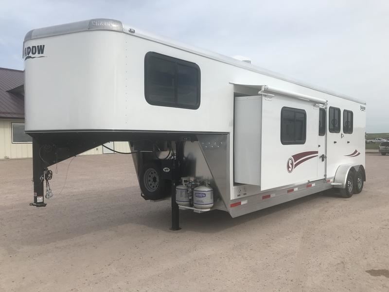 Shadow Trailers for Sale