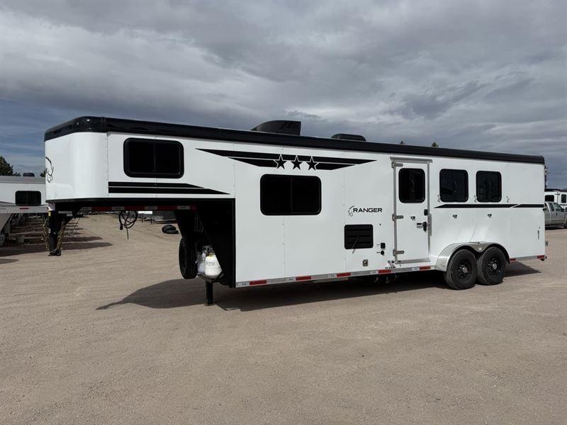 2025 Bison ranger rg7310