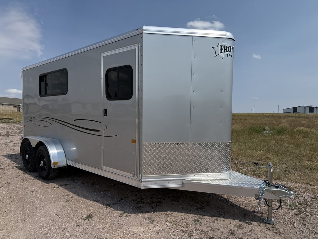 2025 Frontier 3h strider **in stock**