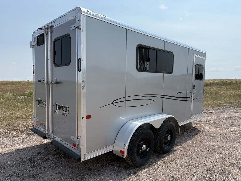 2025 Frontier 3h strider **in stock**