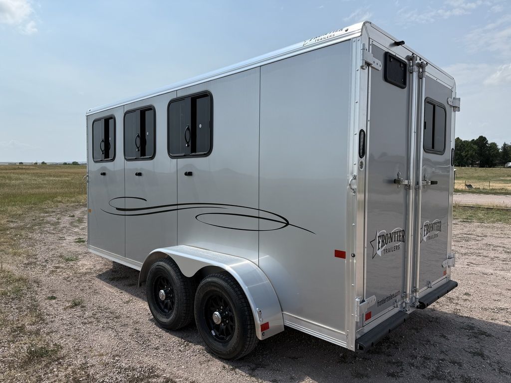 2025 Frontier 3h strider **in stock**