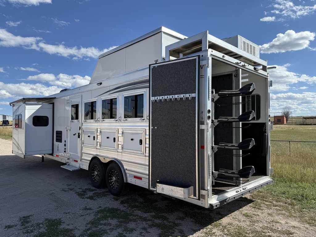 2024 Merhow summit 8412rks **in stock**