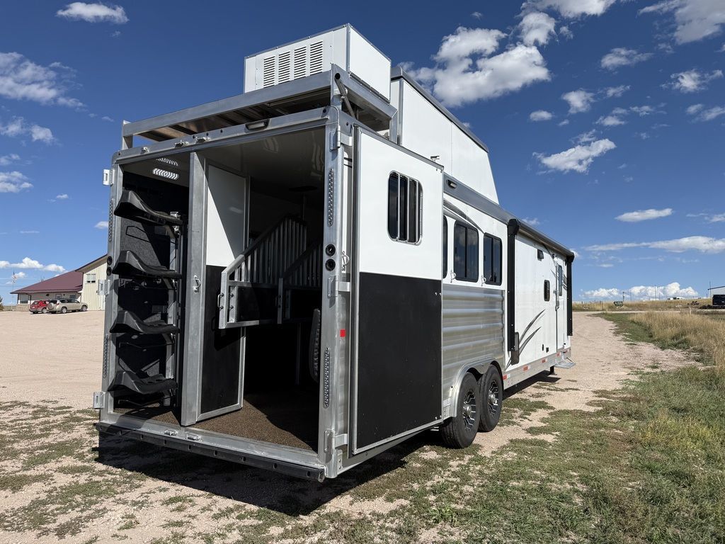2024 Merhow summit 8412rks **in stock**