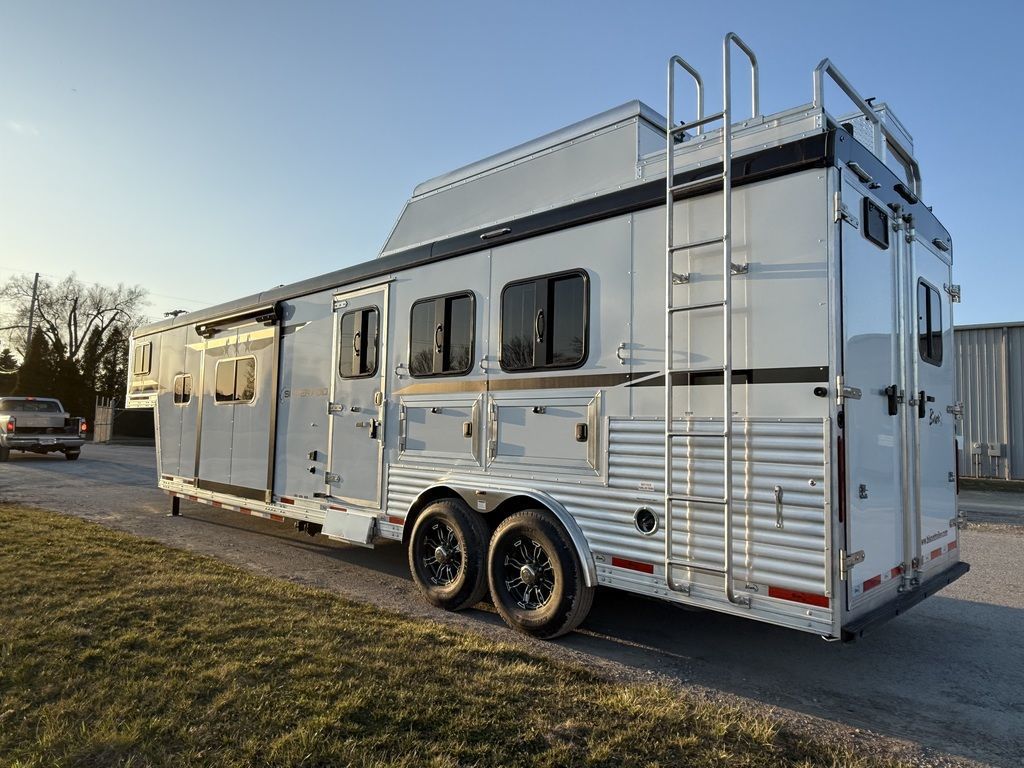 2026 Bison silverado sv8313b.s
