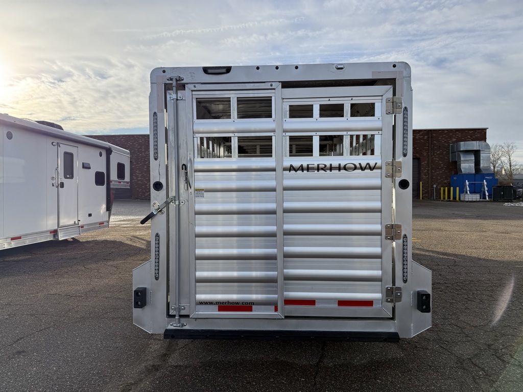 2026 Merhow 24 foot stock next gen **in stock**