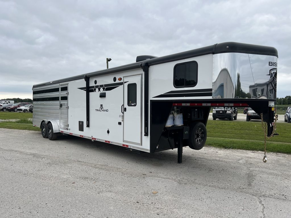 2026 Bison th71016 trail hand stock **in stock**