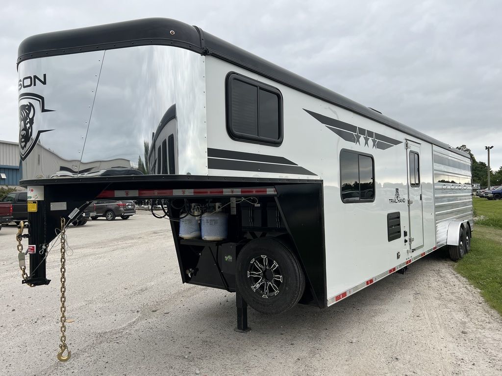 2026 Bison th71016 trail hand stock **in stock**
