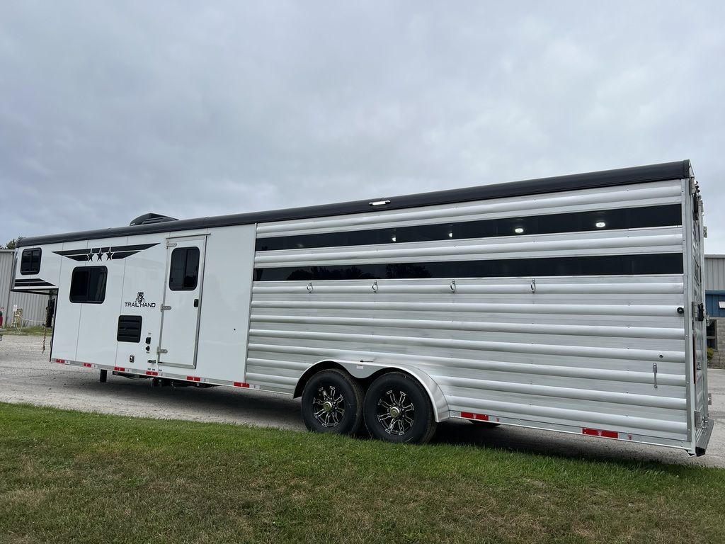 2026 Bison th71016 trail hand stock **in stock**