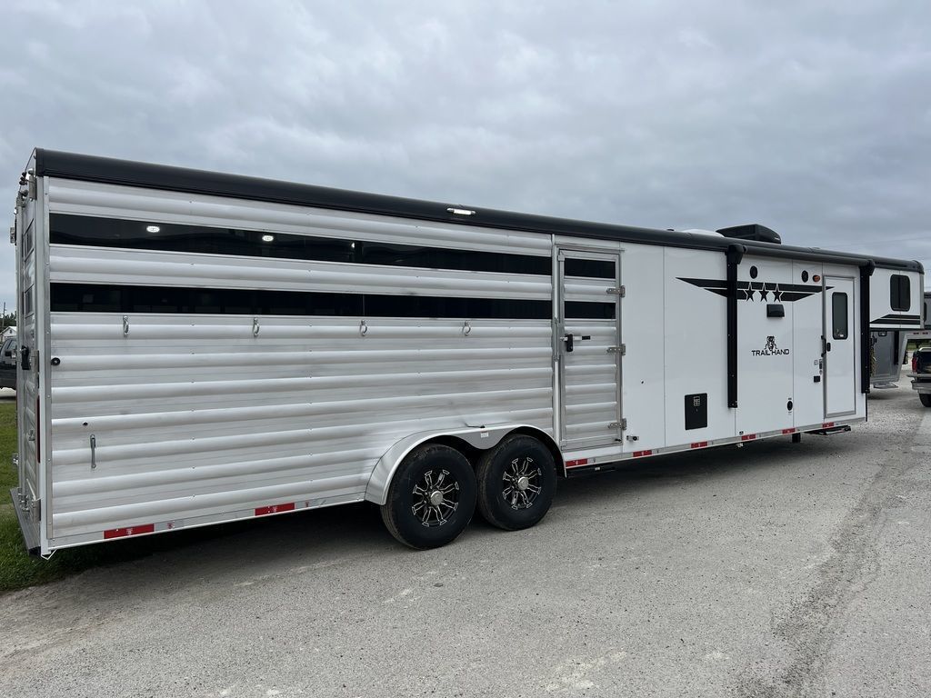 2026 Bison th71016 trail hand stock **in stock**