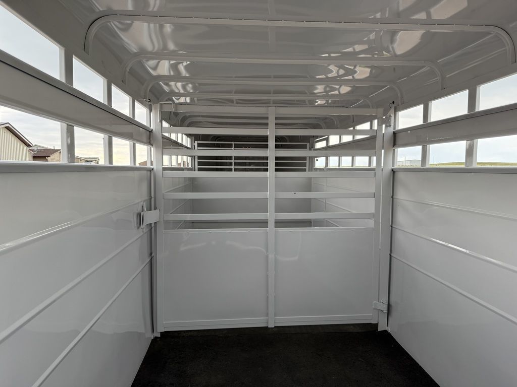 2026 AMP 20 foot stock **arriving july**