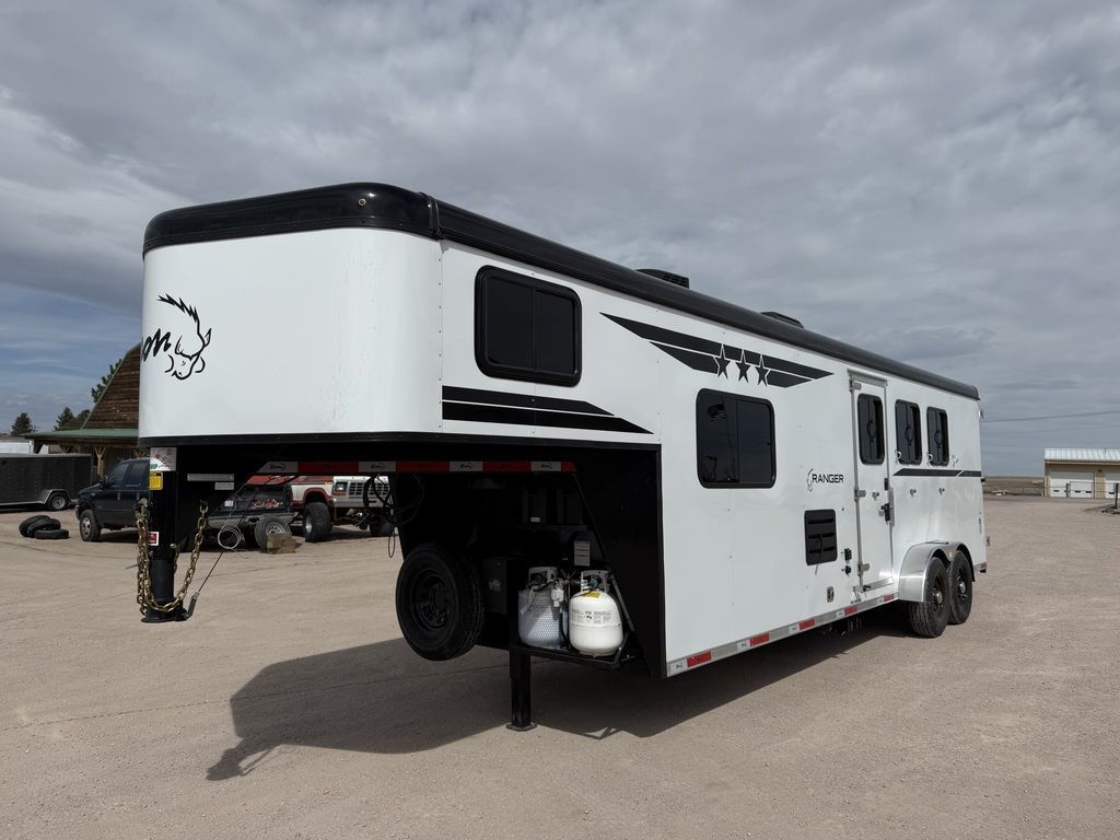 2026 Bison ranger rg7310