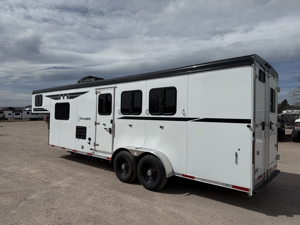 2026 Bison ranger rg7310