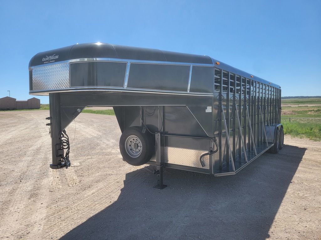 2024 Calico 24' stock