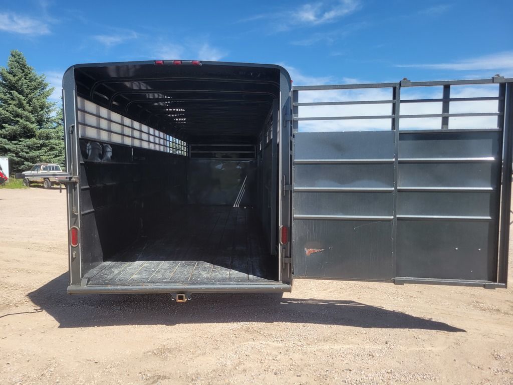 2024 Calico 24' stock