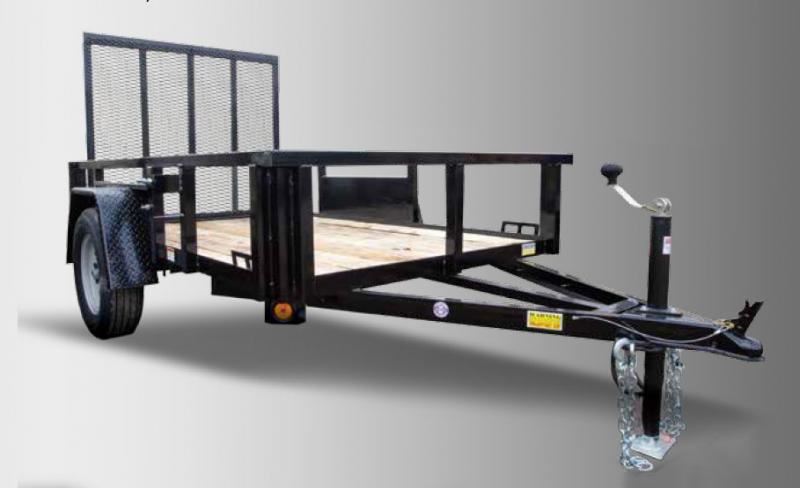 2022 Quality Steel and Aluminum Products 7410ANSA3.5K