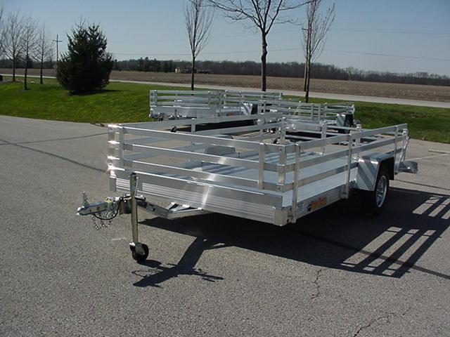 2020 Bear Track Products BTU82120S