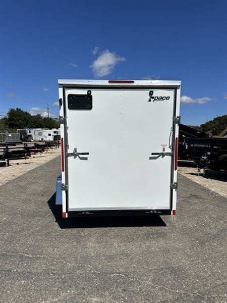 2026 Pace American