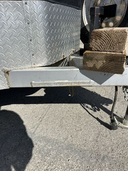 2007 Wells Cargo