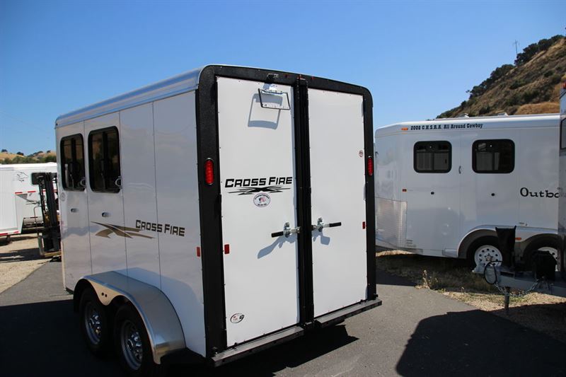 2019 Logan Coach 2H Crossfire