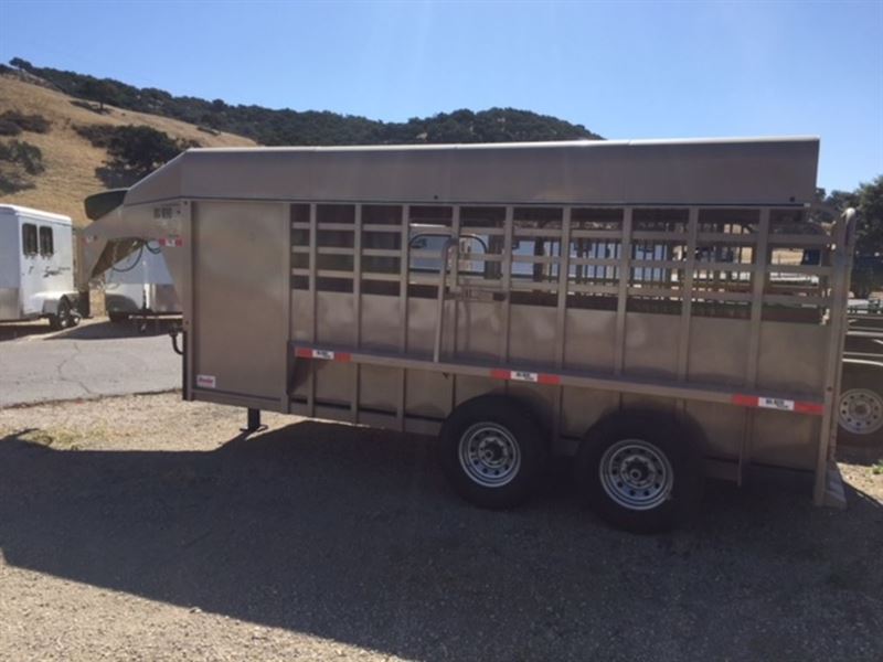 2019 BIg Bend Trailers