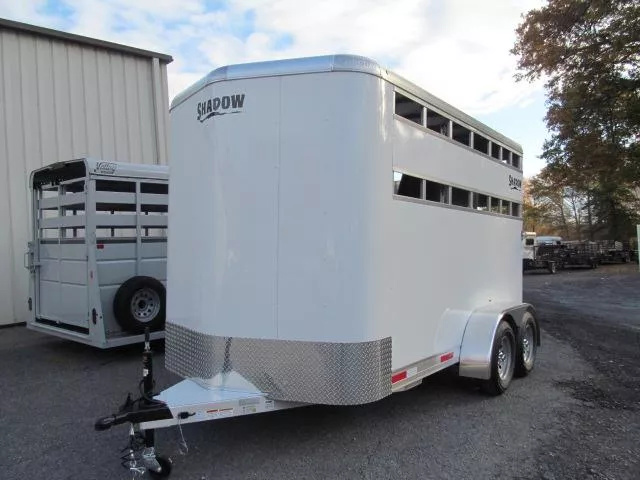 2026 Shadow stablemate 2h bp slant load stock combo