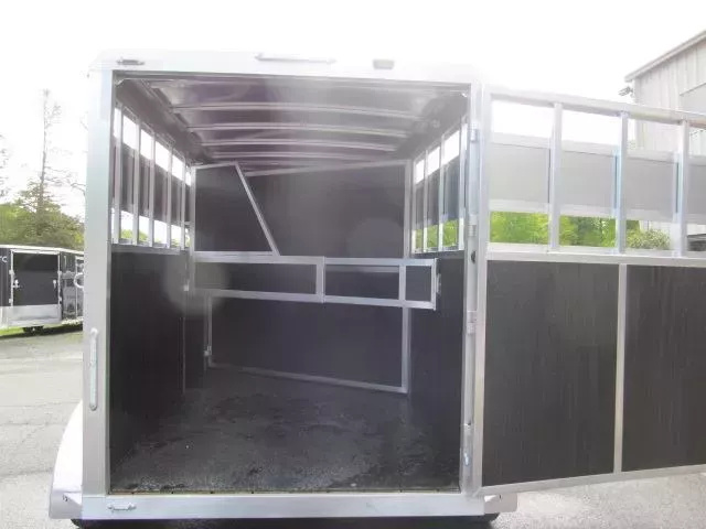 2026 Shadow stablemate 2h bp slant load stock combo