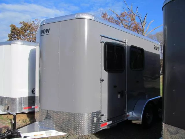 2026 Shadow stablemate 2h bp slant load
