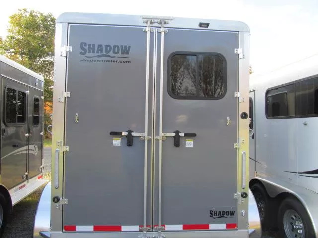 2026 Shadow stablemate 2h bp slant load