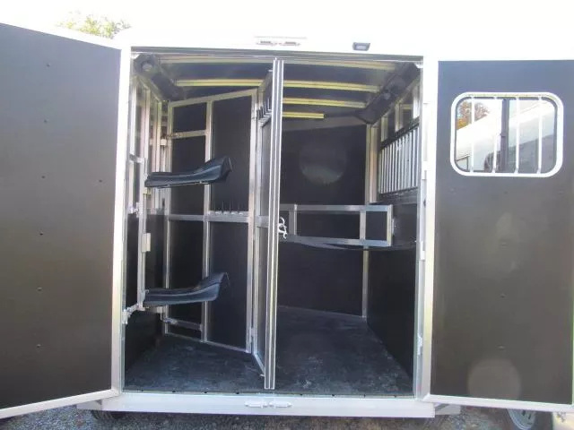 2026 Shadow stablemate 2h bp slant load