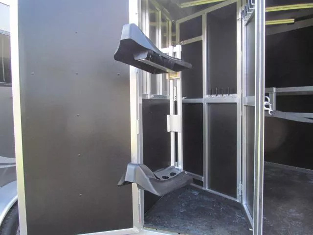 2026 Shadow stablemate 2h bp slant load