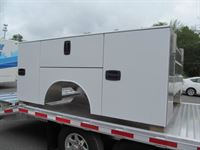 2024 Stock horse EBY Renegade Service Body 9 X 96