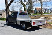 2024 Stock horse EBY BIG COUNTRY Flatbed Towing Body